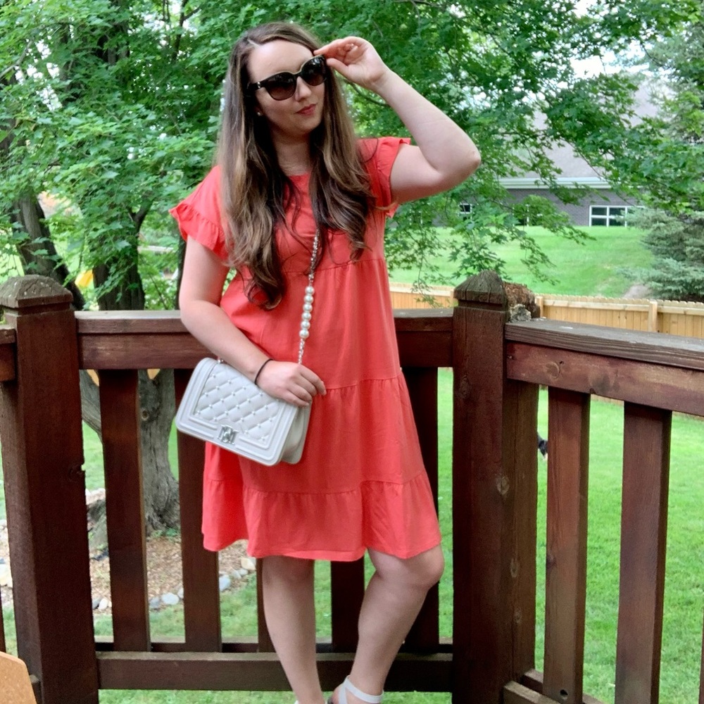 Meet your Posher, Amy